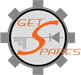 Get Spares LLC Logo