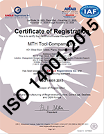 ISO 14001:2015
